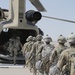 Chinook Cold Load