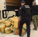 Coast Guard offloads $15 million worth of cocaine