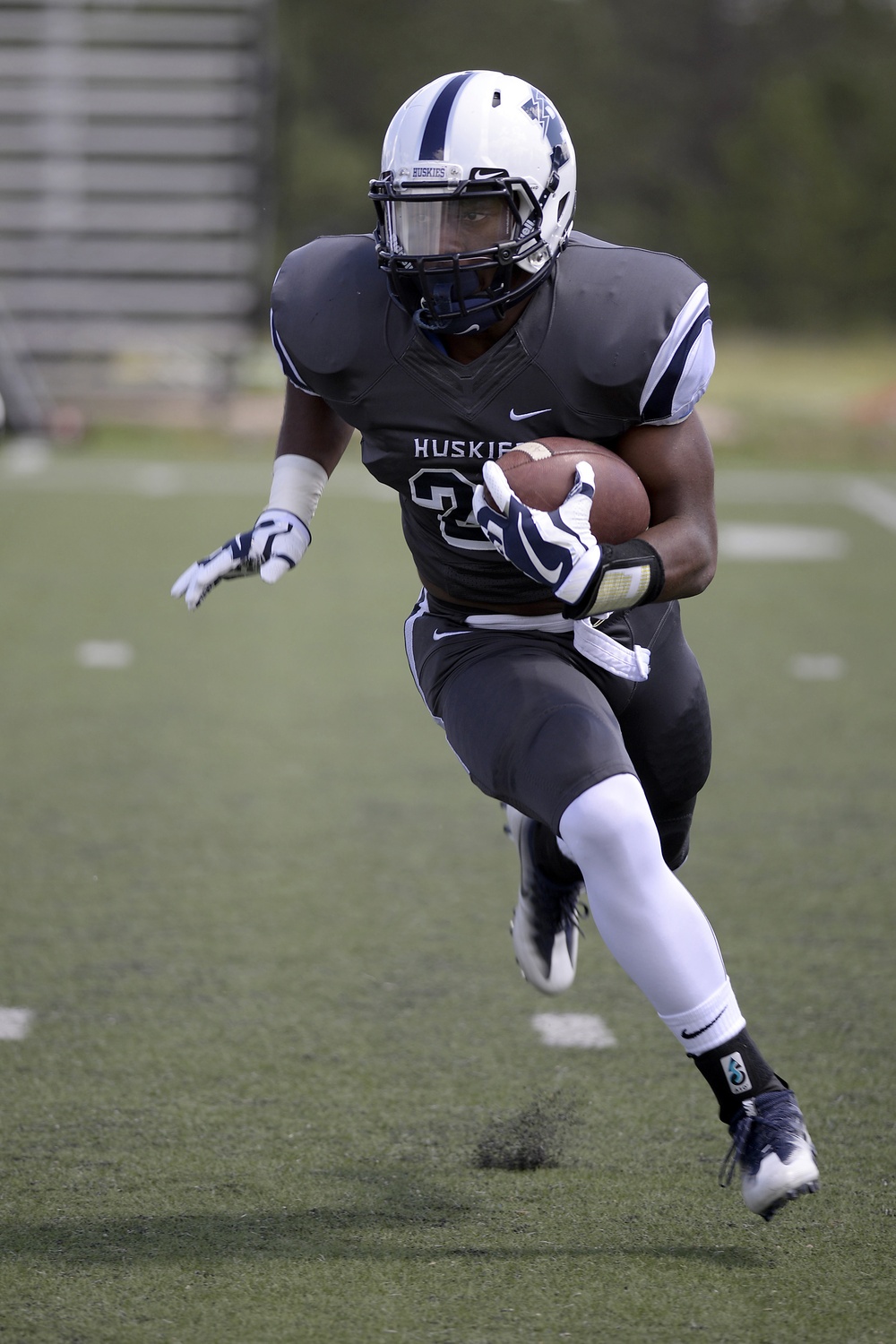 U.S. Air Force Academy Preparatory School Football