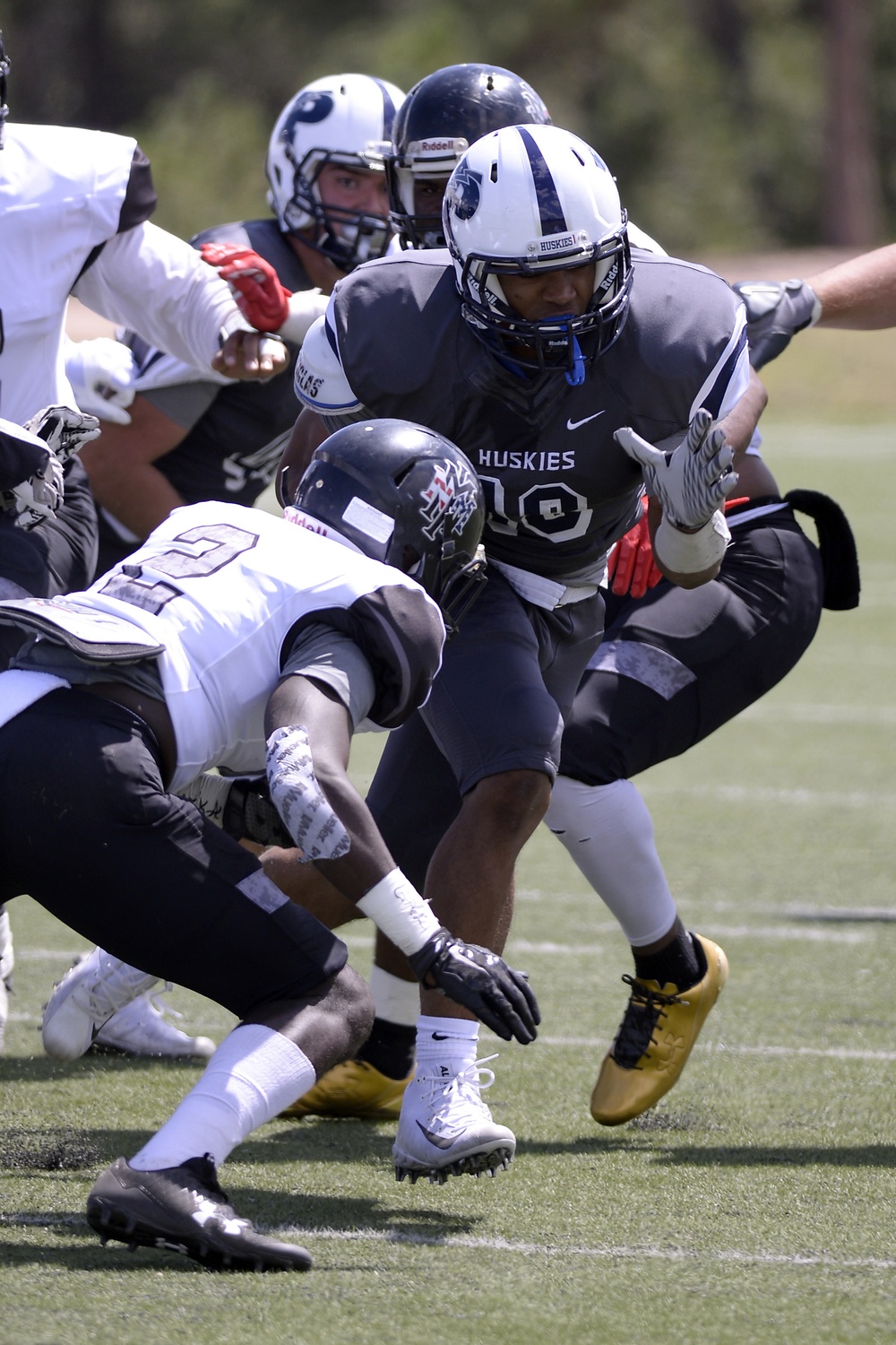 U.S. Air Force Academy Preparatory School Football