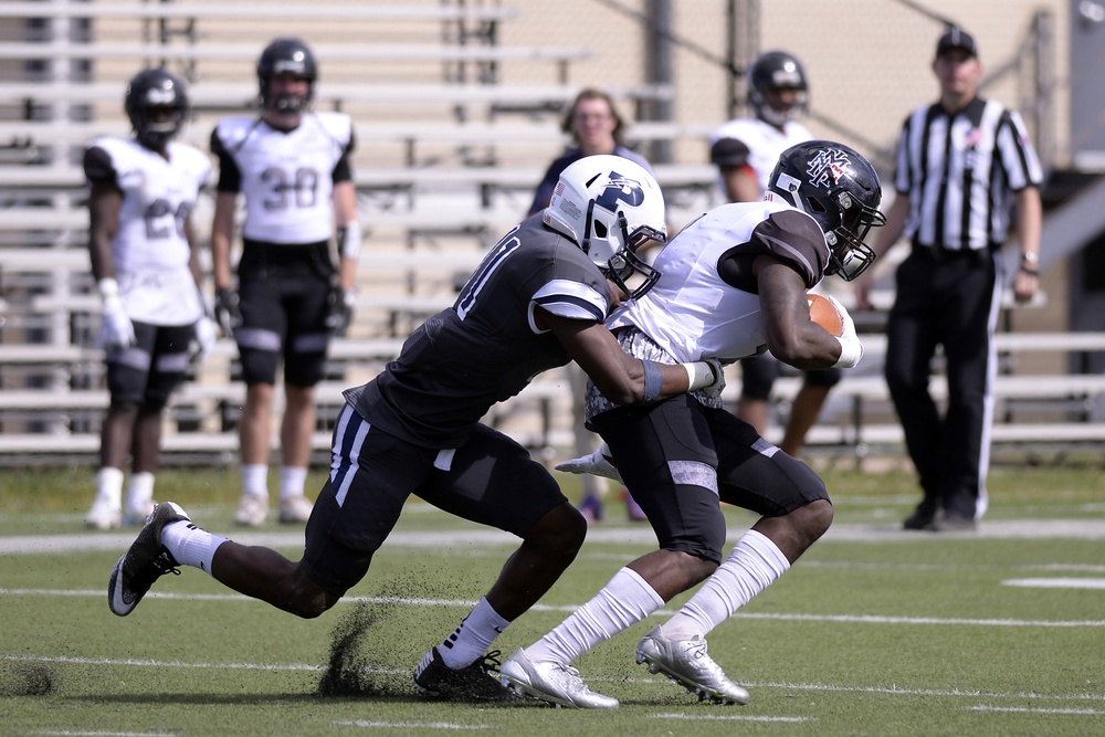 U.S. Air Force Academy Preparatory School Football