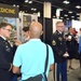 Army recruiting teamwork on display at major medical conference