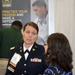 Army recruiting teamwork on display at major medical conference