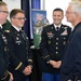 Army recruiting teamwork on display at major medical conference