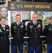 Army recruiting teamwork on display at major medical conference