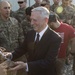 Secretary of Defense James Mattis Afghanistan Visit