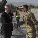 Secretary of Defense James Mattis Afghanistan Visit