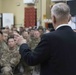 Secretary of Defense James Mattis Afghanistan Visit