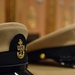Airmen recognized as honorary CPOs