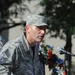 AFSA hosts POW/MIA Retreat Ceremony