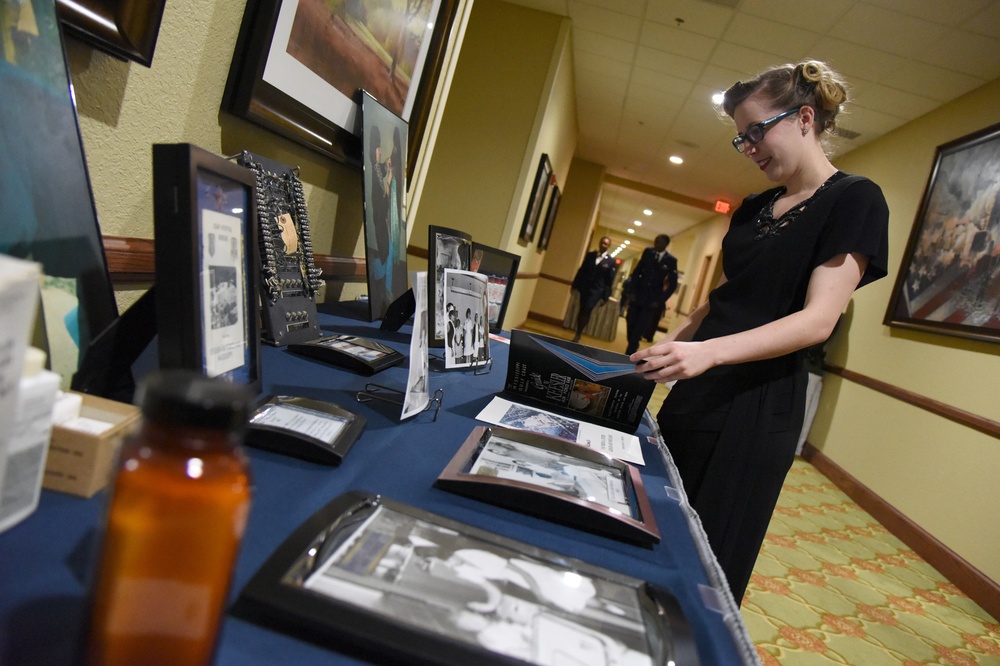 Keesler celebrates Air Force's 70th Birthday