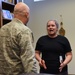 Active shooter exercise tests base response