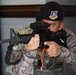 Active shooter exercise tests base response