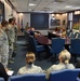 Active shooter exercise tests base response