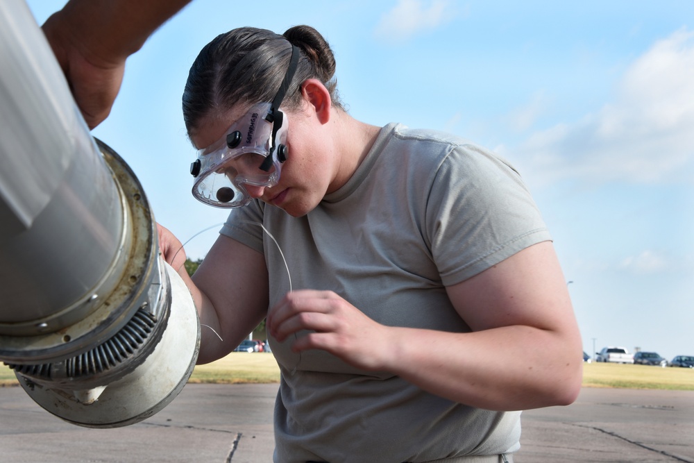 Aerospace Maintenance