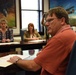 Active shooter exercise tests base response