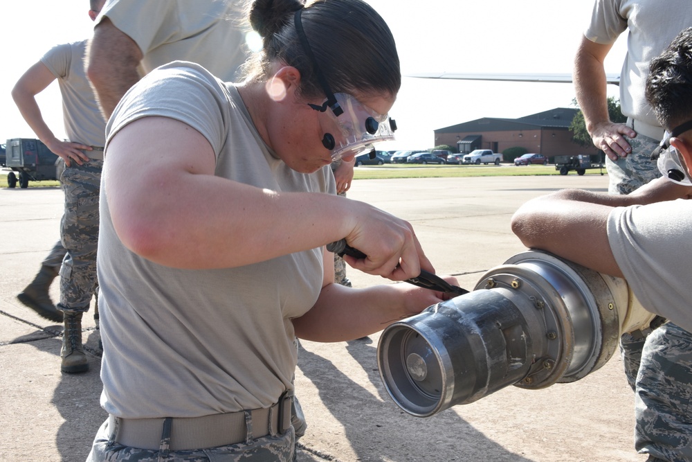 Aerospace Maintenance