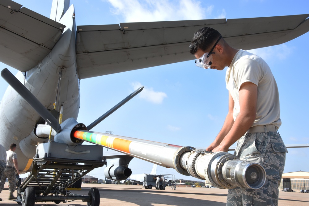 Aerospace Maintenance