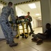 Active shooter exercise tests base response