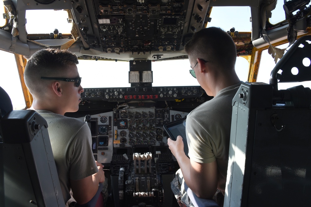 Aerospace Maintenance