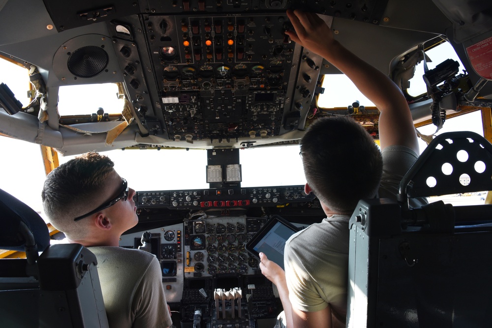 Aerospace Maintenance