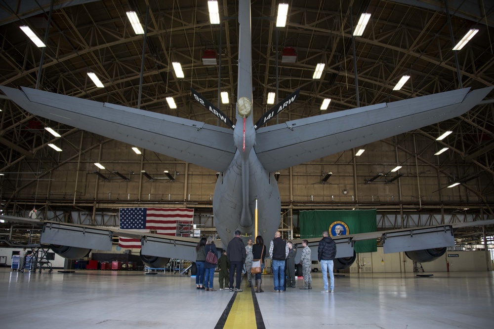 Shriners Hospital patient earns wings for “Pilot for a Day”