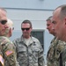 Gen Lengyel arrives in Puerto Rico to assess damage after Hurricane Maria