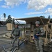 130th Civil Engineers complete contingency training in Germany