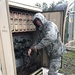 130th Civil Engineers complete contingency training in Germany