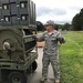 130th Civil Engineers complete contingency training in Germany