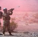 Special Forces train support soldiers in complex fires and maneuvers