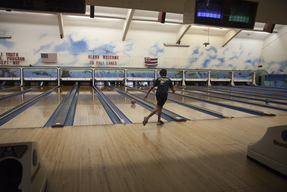 SM&amp;SP supports Special Olympics Hawaii