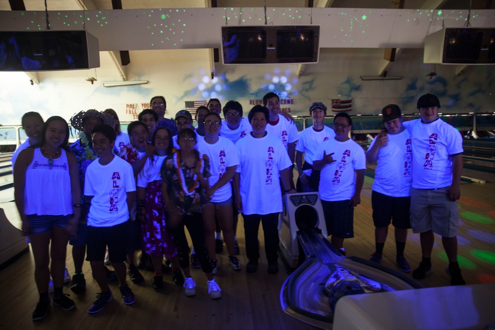 SM&amp;SP supports Special Olympics Hawaii