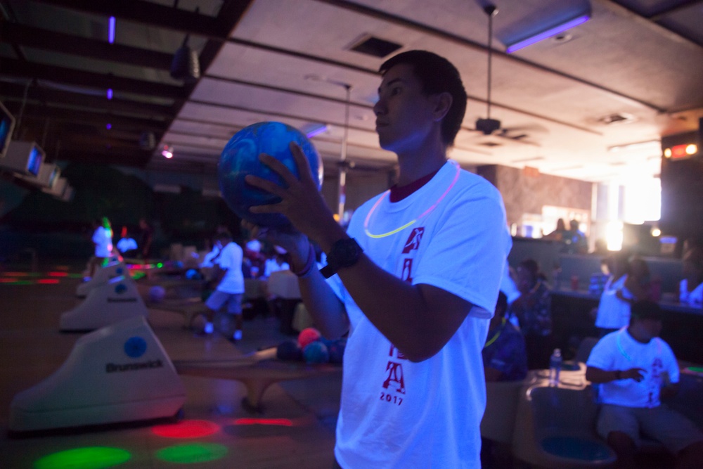 SM&amp;SP supports Special Olympics Hawaii