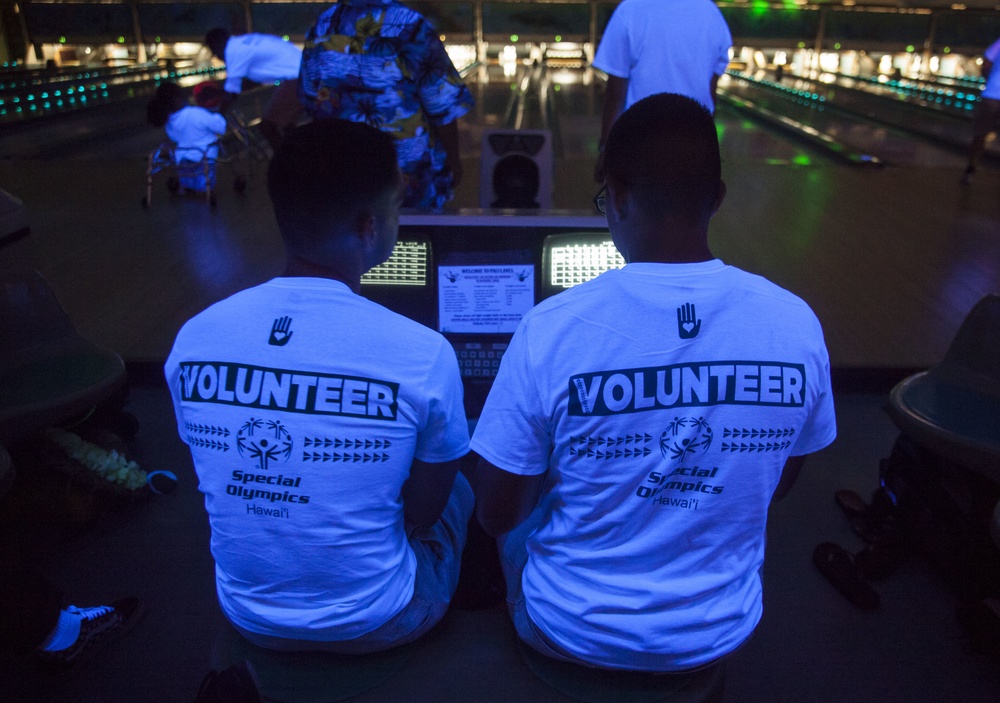 SM&amp;SP supports Special Olympics Hawaii