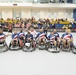 Wheelchair Rugby at Invictus Games 2017