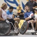 Wheelchair Rugby at Invictus Games 2017