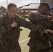 Earning the tab, Hawaii Marines push through MAIC