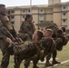 Earning the tab, Hawaii Marines push through MAIC