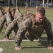 Earning the tab, Hawaii Marines push through MAIC