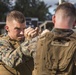 Earning the tab, Hawaii Marines push through MAIC