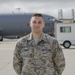 Crew chiefs Recover KC135