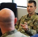 Army Reserve chaplains train for mortuary mission