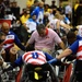 2017 Invictus Games – Wheelchair Rugby