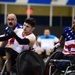 2017 Invictus Games – Wheelchair Rugby