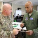 NGB Chief visits Airmen &amp; Soldiers serving in the Virgin Islands