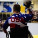 2017 Invictus Games – Wheelchair Rugby