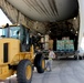 Air National Guard support to the Virgin Islands