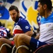 2017 Invictus Games – Wheelchair Rugby