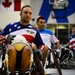2017 Invictus Games – Wheelchair Rugby